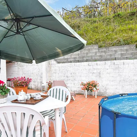 Casa Le Vallette * Massarosa