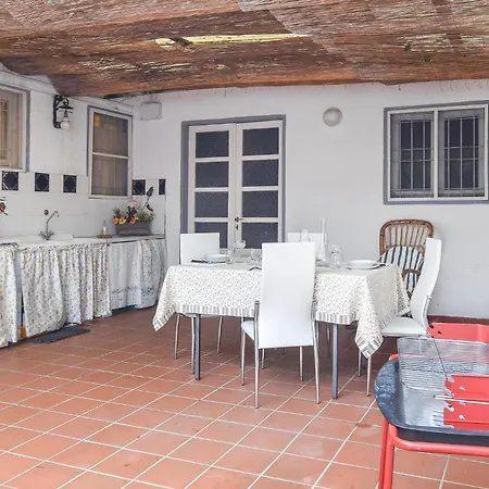 Casa Le Vallette Prázdninový dům Massarosa