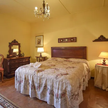 Casa Le Vallette Prázdninový dům Massarosa