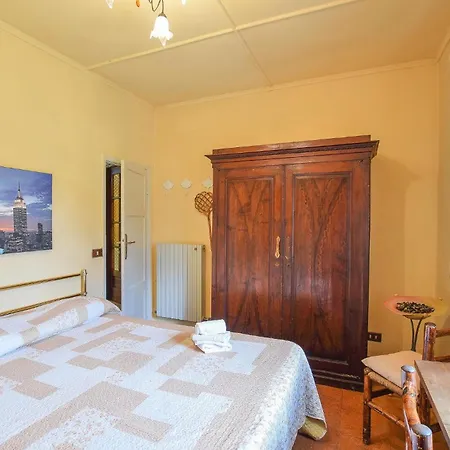 Casa Le Vallette