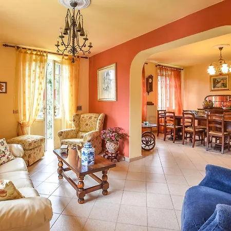 Casa Le Vallette * Massarosa