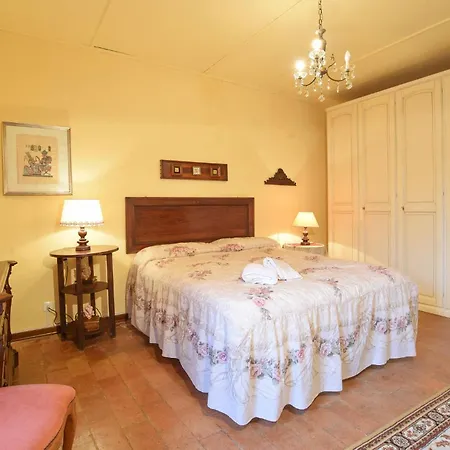 Feriehus Casa Le Vallette *