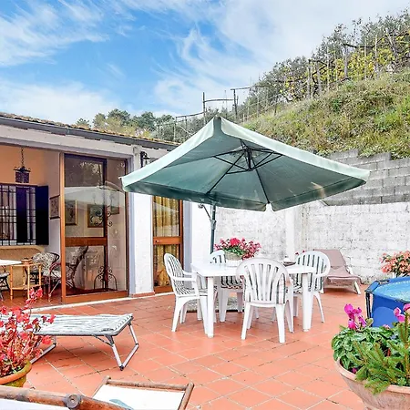 Casa Le Vallette * Massarosa