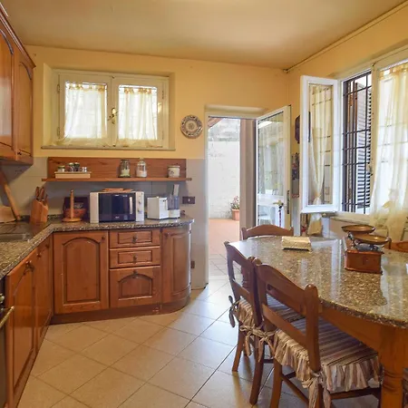 Casa Le Vallette * Massarosa
