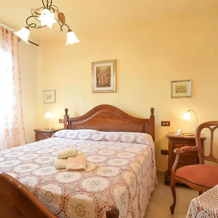 Casa Le Vallette *
