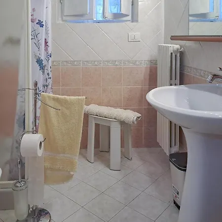 Casa Le Vallette